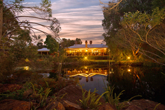 2 nights Margaret River Hotel plus Voyager Estate Wine Tour.  Book online today with your local Perth agency Sightseeing Pass Australia