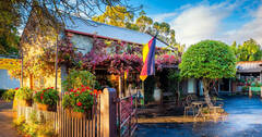 Book your beautiful Adelaide Hills & Hahndorf  Highlights with Sightseeing pass Australia now