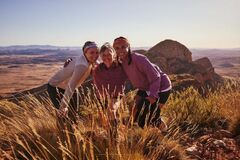 Girls Hike Bickley Valley Experience Perth 