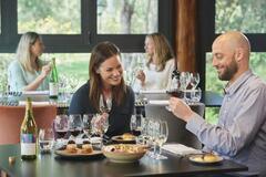 Margaret River Leeuwin Estate Wine and Lunch Fly West Sightseeing Pass Western Australia
