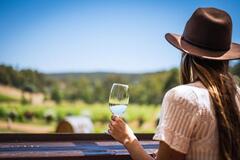 Bickley Valley Cider, Wine & Whiskey Tour, Up Close and Personal Tours, Sightseeing Pass Australia