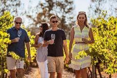 Swan Valley Premium Winelovers Experience - Full Day Wine Tour, Up Close and Personal Tours, Sightseeing Pass Australia