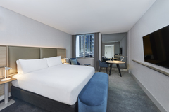 Stay 3 Pay 2 Hotel Deal staying at Parmelia Hilton Perth | Book online today with Sightseeing Pass Australia | Sale ends 30 Aug 2022