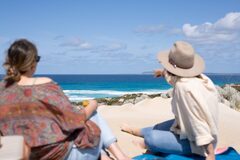 Picnic-Wanna-Port-Lincoln, 1-Day Coffin Bay Tour, Untamed Escapes, South Australia, Sightseeing Pass Australia 