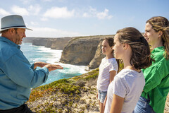 Whalers Way, 1-Day Port Lincoln Tour, South Australia, Untamed Escapes, Sightseeing Pass Australia
