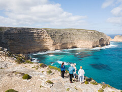 Whalers Way, 1-Day Port Lincoln Tour, South Australia, Untamed Escapes, Sightseeing Pass Australia