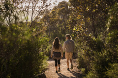 Bush walks, 6-Day Eyre Peninsula & Flinders Ranges Adventure Tour, Untamed Escapes, Sightseeing Pass Australia