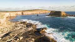 6-Day Eyre Peninsula & Flinders Ranges Adventure Tour, Untamed Escapes, Sightseeing Pass Australia