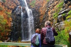 Waterfall Gully Hike with PureSA Tours, South Australia | Sightseeing Pass Australia