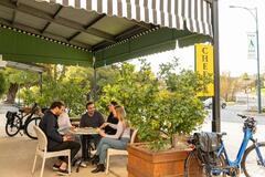 Experience Barossa Gourmet Food & Wine E-bike Tour, Bike About Cycling Tours & Hire, Sightseeing Pass Australia