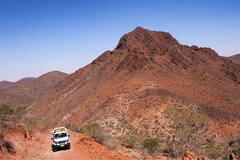 3 Day Flinders Ranges Outback Tour, South Australia. Book online today with Sightseeing Pass Australia