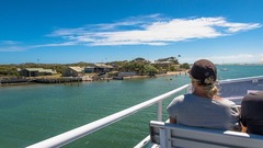 Coorong Discovery Cruise, South Australia | Sightseeing Pass Australia 
