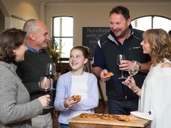 Grant Burge Taste & Graze - Barossa Food and Wine Trail Experience, South Australia.  Book online today with Sightseeing Pass Australia