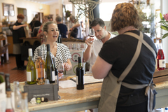 The Ultimate Maggie Beer Farmshop Experience, Barossa South Australia 