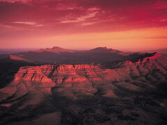 3 Day Flinders Ranges Outback Tour with SA Eco Tours, South Australia