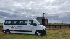 Coonawarra Half Day Highlights Tour in South Australia is a must do.  Book online with Sightseeing Pass Australia for instant confirmation. 