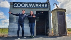 Coonawarra Experiences Full Day Immersion Tour South Australia.  Book online today with Sightseeing Pass Australia for instant confirmation.