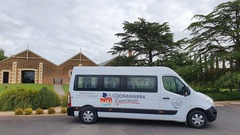 Coonawarra Experiences Full Day Immersion Tour South Australia.  Book online today with Sightseeing Pass Australia for instant confirmation.