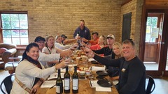 Wine Tasting at Raidis on the Coonawarra Immersion Full Day Tour with Coonawarra Experiences, South Australia | Sightseeing Pass Australia