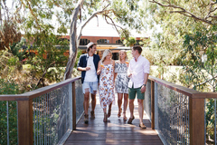 South Australia Food & Wine Lovers - 3 Full Day Tours Pass