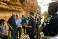 Murray River Highlights Tour with Juggle House Experiences, South Australia | Sightseeing Pass Australia