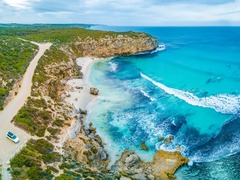 Kangaroo Island Ocean Safari is a great tour for families visiting South Australia. Jump online and book today with Sightseeing Pass Australia.