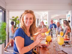 Flavours of Broome - Food & Drinks Tour with Broome & Around Tours.  Book online today and secure you seat on the newest Broome Tour.  Visit Sightseeing Pass Australia to book.