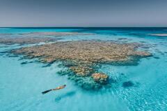 10 night Coast & Coral Cruise with True North 2. Limited availability book today with Sightseeing Pass Australia.
