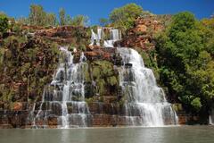 TRUE NORTH 2  - 10 nights Kimberley Explorer 1 Cruise SPECIAL OFFER LAST AVAILABLE CABINS.  Book with Sightseeing Pass Australia today for this bucket list dream cruise.