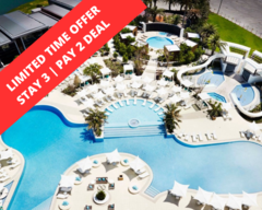 * STAY 3 - PAY 2 DEAL *    3 nights Crown Metropol Perth (Weekend) SOLD OUT