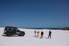 Cape Le Grand 4x4 Beach Adventure, Fly Esperance Tours.  Book online today with Sightseeing Pass Australia