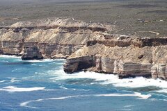 Book your River Gorges & Coastal Cliffs Flight From Kalbarri with Sightseeing Pass Australia today.  Western Australia's award winning website.