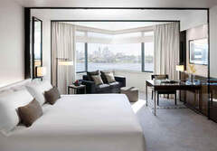 1 night Crown Metropol Perth