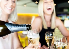 Enjoy this stunning experience sipping on Croser Sparkling at Petulma Wines Adelaide HIlls South Australia.  Book today with Sightseeing Pass Australia.