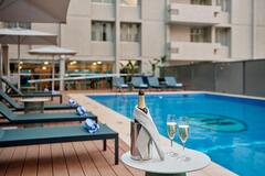 Parmelia Hilton Perth 2 night package with Rottnest Island Day Trip.  Jump online today and save with Sightseeing Pass Australia