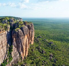 Kakadu in a Day Scenic Flight, Northern Territory.  Book online today with Sightseeing Pass Australia to secure this incredible scenic flight to Kakadu National Park.