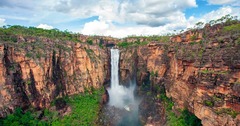 Kakadu in a Day Scenic Flight, Northern Territory.  Book online today with Sightseeing Pass Australia to secure this incredible scenic flight to Kakadu National Park.