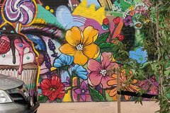 Darwin Gourmet Food Tours, Northern Territory Australia 4 hour Outback Gourmet Food & Art Tour in Darwin. Join this 5 star rated tour and book with Sightseeing Pass Australia today.