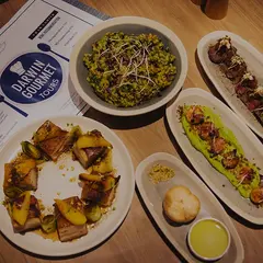 Darwin Gourmet Food Tours, Northern Territory Australia 4 hour Outback Gourmet Food & Art Tour in Darwin. Join this 5 star rated tour and book with Sightseeing Pass Australia today.