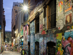 Dark Stories True Crime Tours of Melbourne Melbourne True Crime Tours guided at night. Book your spooky night out when visiting Melbourne. Visit Sightseeing Pass Australia for details.