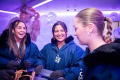 IceBar Surfers Paradise is a must do experience when you visit the Gold Coast.  Book online with Sightseeing Pass Australia to avoid the lines!