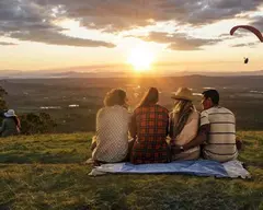 Mount Tamborine Winery Tour with Gourmet lunch + Hop on Hop Off Afternoon.  Book online today with Sightseeing Pass Australia