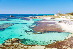 Bayseeker Tour Rottnest Island Perth, Western Australia Bayseeker Island Tour Rottnest Island is a great way to see the Island in air conditioned comfort. Book online today with Sightseeing Pass Australia