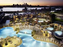 * SAVE * 3 nights Crown Metropol Perth (Weekends) + Breakfast daily - VALID FEB & MAR 2025.  Book online with Sightseeing Pass Australia for this exclusive deal today!