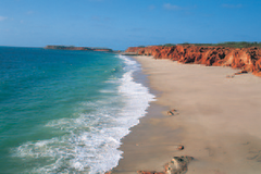 Book your  Full Day Cape Leveque and Aboriginal Communities Tour with Sightseeing Pass Australia and SAVE!