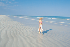 Discover Broome with a Cable Beach Sunset Afternoon Tour and Camel Ride