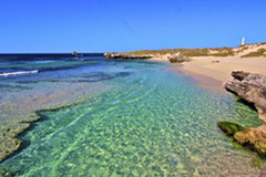 Explore Rottnest Island with a guided segway tour.  Book with Sightseeing Pass Australia today.