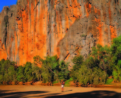 Discover the best of Western Australia with a Windjana Gorge and Tunnel Creek Adventure Broome Western Australia. Book this special price today through Sightseeing Pass Australia.
