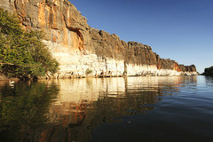 Windjana Gorge and Tunnel Creek Adventure Broome Western Australia. Book this special price today through Sightseeing Pass Australia.