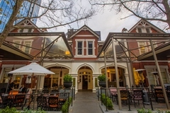 The Terrace Hotel The Terrace Hotel Perth